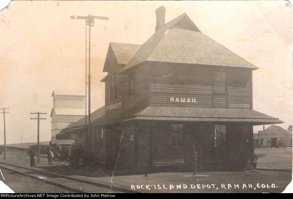 RI Depot